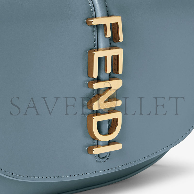 FENDI GRAPHY WALLET ON CHAIN 8M0529ANSSF1UJC (20.5*13*3.5cm)